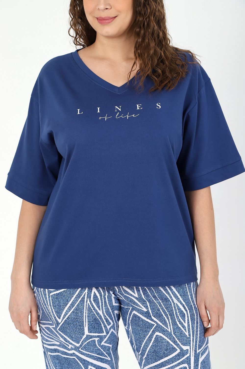 Костюм Котлин-2 Виотекс ИНДИГО (Акция)