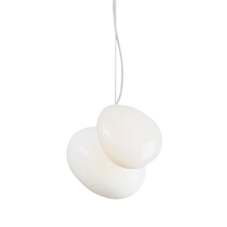 Подвесной светильник 10660P/L white