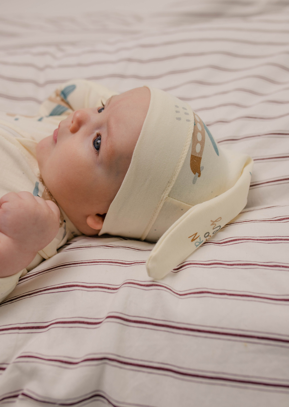 1519-337 Шапочка-колпачок (полетели)