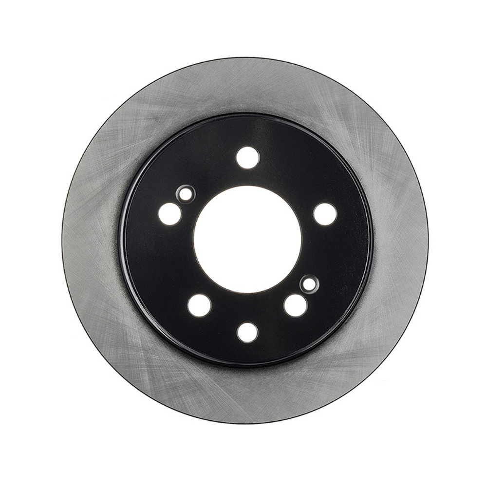 Диск тормозной задний AVANTECH BR0439S