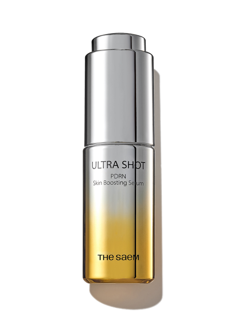 Ultra Shot PDRN Skin Boosting Serum