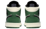 Кроссовки Jordan Mid