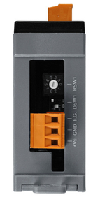 Преобразователь ICP DAS I-2541 CR