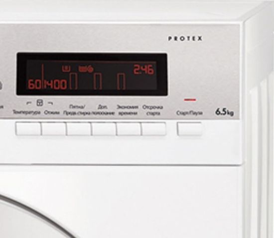 Стиральная машина AEG L 85470 SL