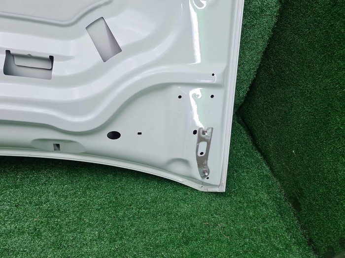 Капот Jetta VS7 (2022-н.в.)