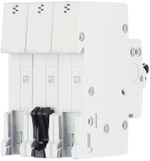 Автоматический модульный выключатель ABB 3п C SH203L 4.5кА 16А 2CDS243001R0164