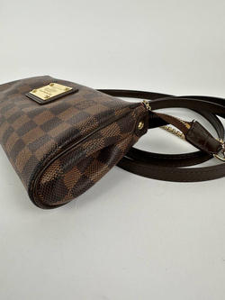 Сумка Louis Vuitton Eva