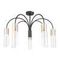 Потолочная люстра F-Promo Kors 4740-7C