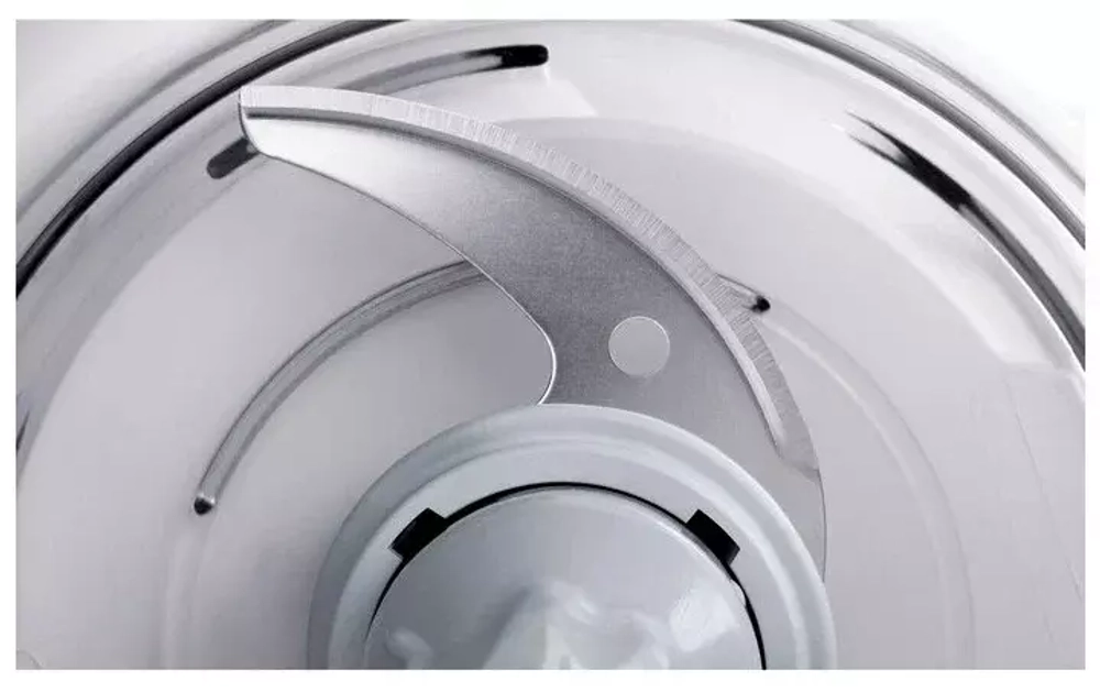 Кухонный комбайн Bosch MCM3100WGB