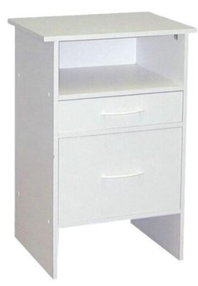 Столик прикроватный СП-01-ТФ-ЗМММ