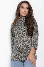 Джемпер Никс (лео) Б11064 LT Collection (Акция)