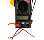 КЛЕММЕТР ТЕК DT 266F 61/10/505