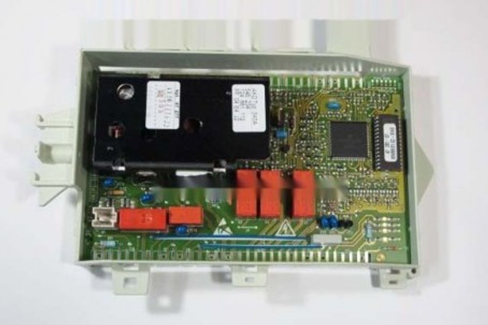 Модуль для стиральной машины Electrolux (Электролюкс)/ Zanussi (Занусси) - 1248611129, 1248611103