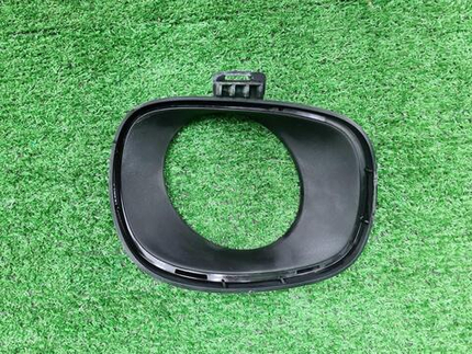 Накладка бампера правая BMW X5 E70 (06-13) M-paket