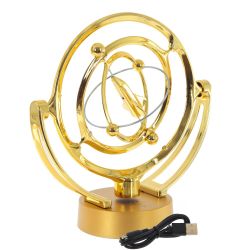 GAEM Антистресс (USB, 4xАА н/п), L22,5 W11 H23,5 см