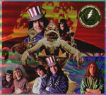 Grateful Dead / The Grateful Dead (50th Anniversary Deluxe Edition)(2CD)