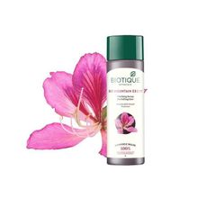 Сыворотка для волос Biotique Bio mountain ebony, 120 мл