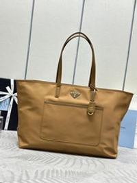 Prada Re-Edition 1978 Large Tote Bag