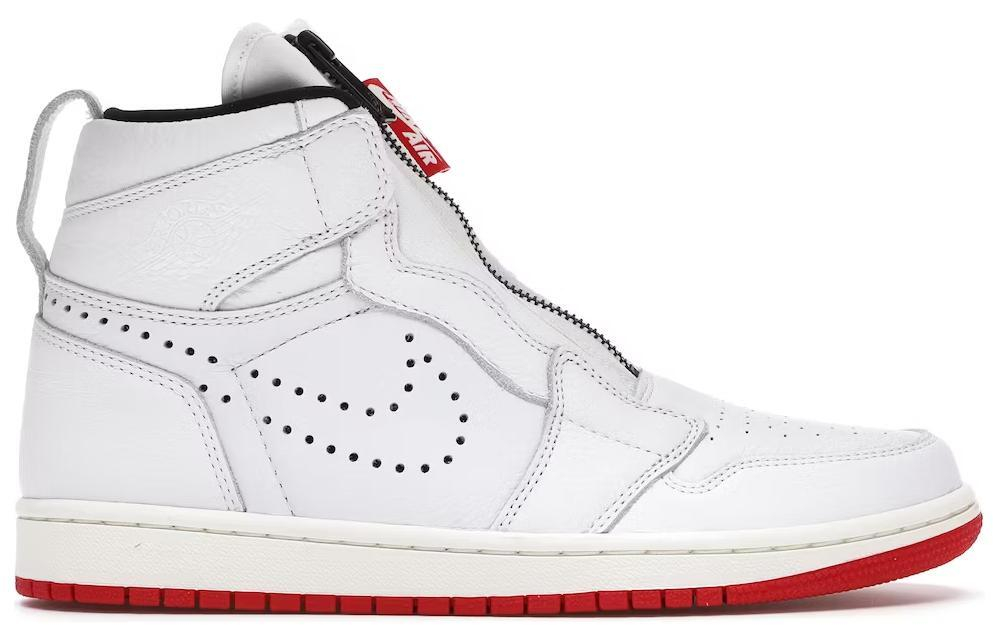 Кроссовки Jordan Air Jordan 1 High Zip