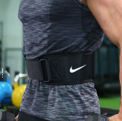 Пояс тяжелоатлетический Nike STRUCTURED TRAINING BELT 3.0