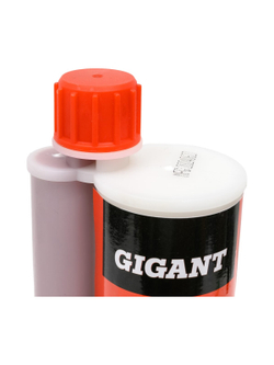 Химический анкер Gigant профессиональный двухкомпонентный 360мл CHA2182