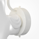 Настенный светодиодный светильник Maytoni Senor Alpaca MOD377WL-L6W3K