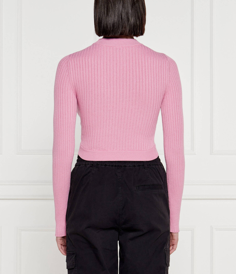 Свитер Scoovy Hugo Blue - розовый(50518280)