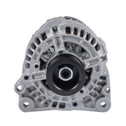Генератор (12V/70A) VAG Octavia I (00-)/Golf IV (00-) 1.6i 70A (LG 181 GANZ GIP13026