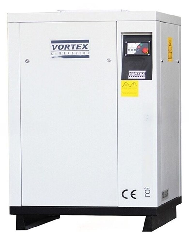 Винтовой компрессор Vortex ERS 75-10 бар
