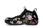 Кроссовки Nike Foamposite One Floral