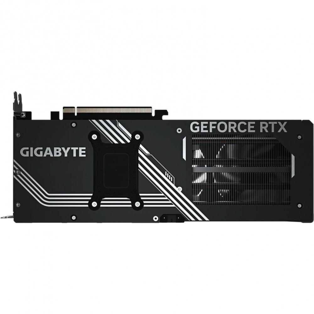 Видеокарта Gigabyte RTX5070 WINDFORCE OC SFF 12GB GDDR7 (GV-N5070WF3OC-12GD)