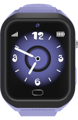 Детские часы Geozon Light Purpule