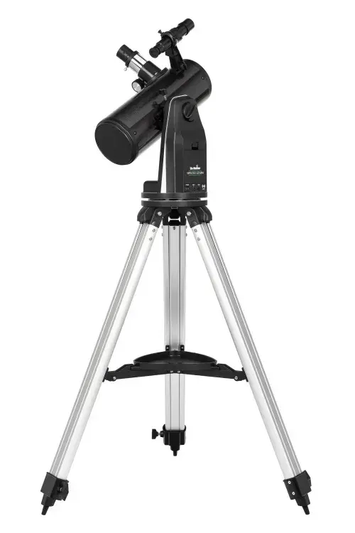 Телескоп Sky-Watcher N100 mini Virtuoso GTi, настольный