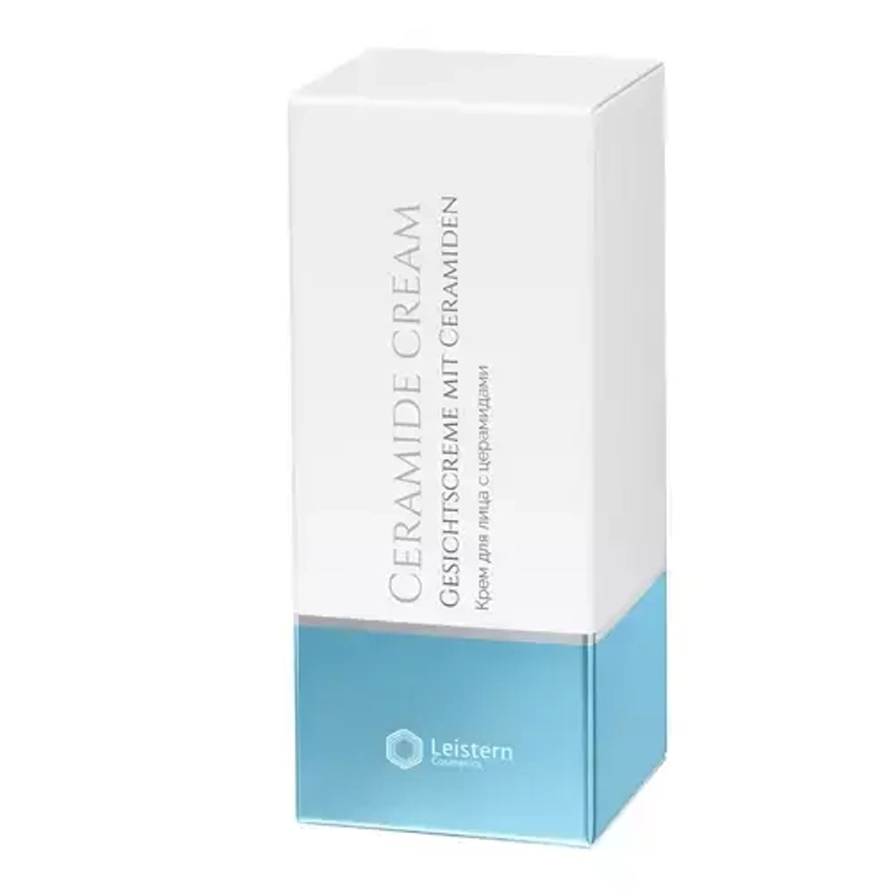 Ceramide Cream Leistern | Крем для лица с церамидами