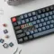 Keychron K8P-J2, RGB, Aluminium Frame, Blue Switch