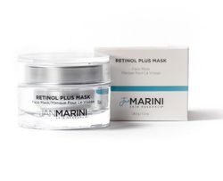 Jan Marini Retinol Plus Mask Высококонцентрированная маска с ретинолом, 34,5 мл