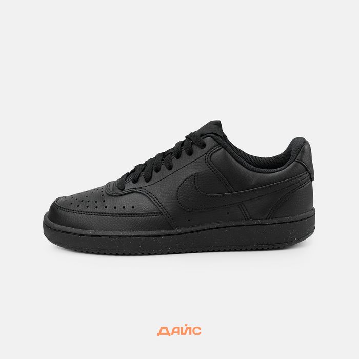 Кроссовки Nike Court Vision Low Next Nature 