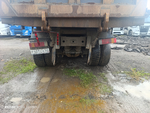 FAW J6 8x4 Самосвал СА3310Р66K24T4E5