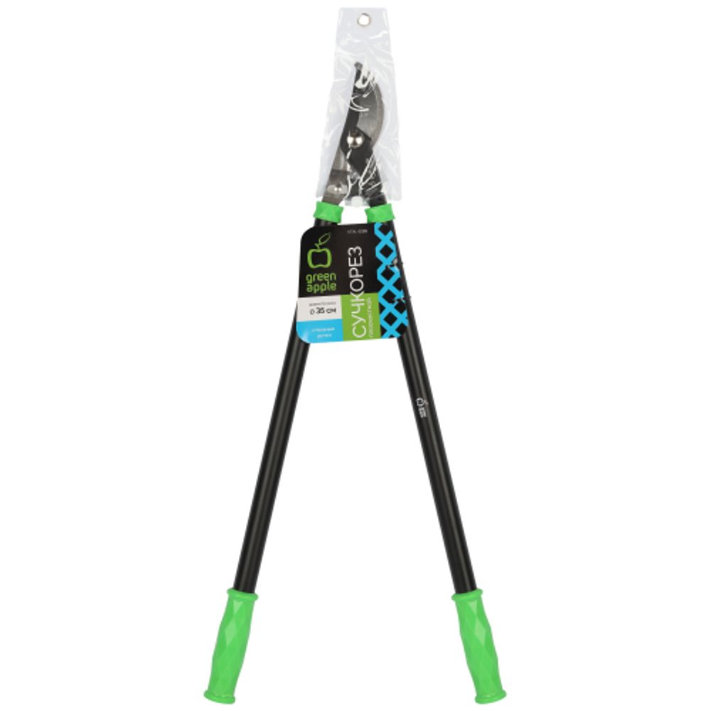 Сучкорез GREEN APPLE GTAL-5289 плоскостной 700 мм