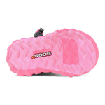 Сапоги детские Bogs BMOC Bullseye Purple Multi