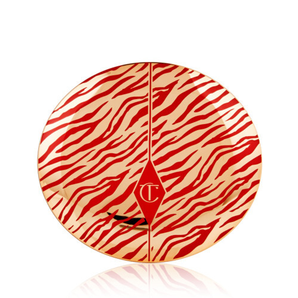 Charlotte Tilbury Airbrush Flawless Finish: Limited Edition Powder