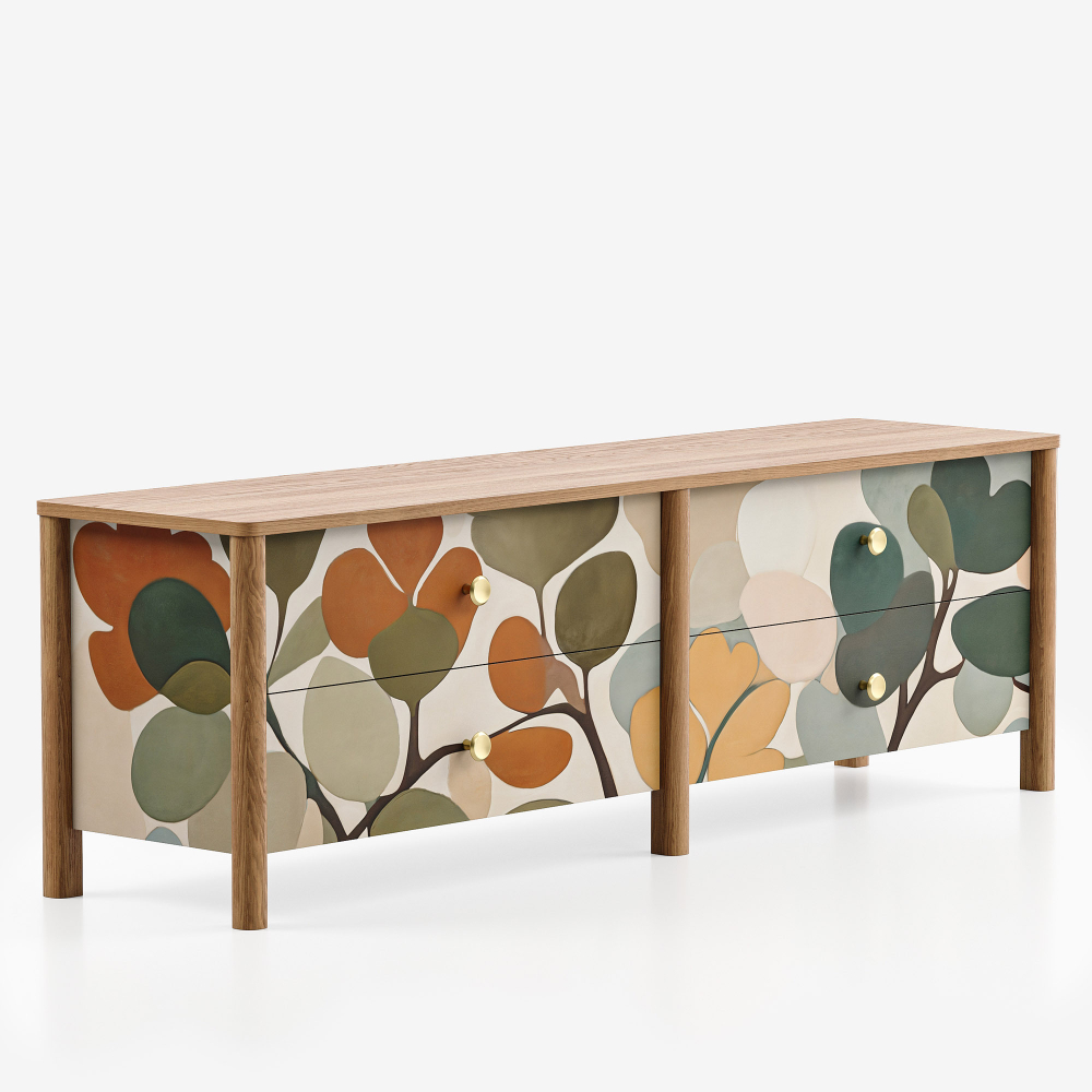 Тумба под ТВ BERGEN BG078