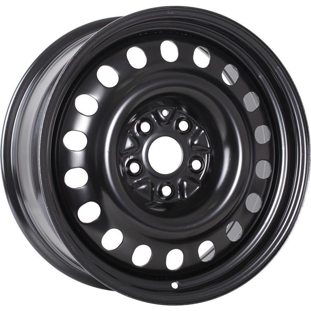 Тольятти Toyota Rav-4 7x17 5x114.3 ET 35 Dia 60.1 (черный)