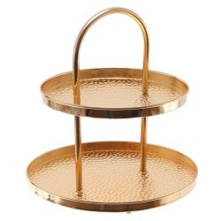 GAEM Ваза для фруктов, L30 W30 H33 см