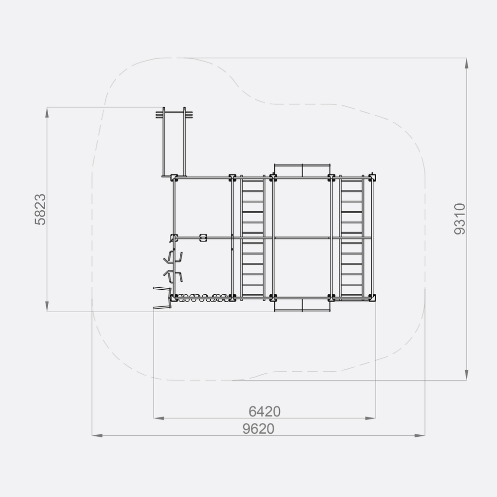 Конструкция «FO-05.03»