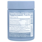 BodyHealth, Perfect Amino ™, электролиты, маракуйя, 147 г (5,2 унции)