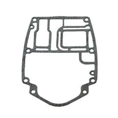 Прокладка под мотоголовку Yamaha 66T45113A0
