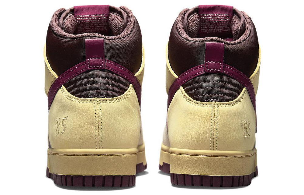 Кроссовки Nike Dunk "Valentine'S Day" (Женская размерная сетка)