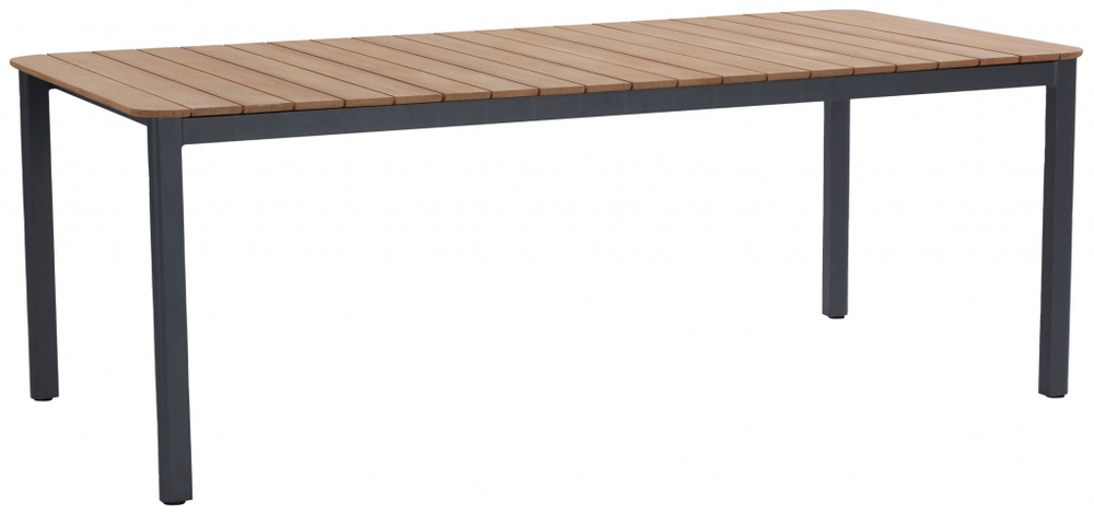 Стол обеденный деревянный Tagliamento Mallow