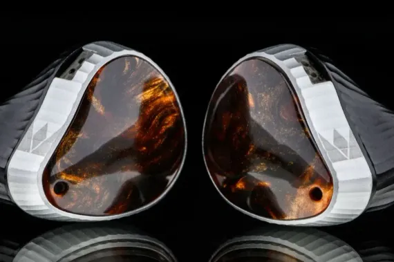 Noble Audio Sultan